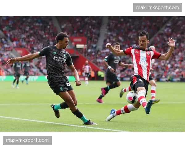 英超历史数据：第六名与第十四名分差仅一次比本赛季更小