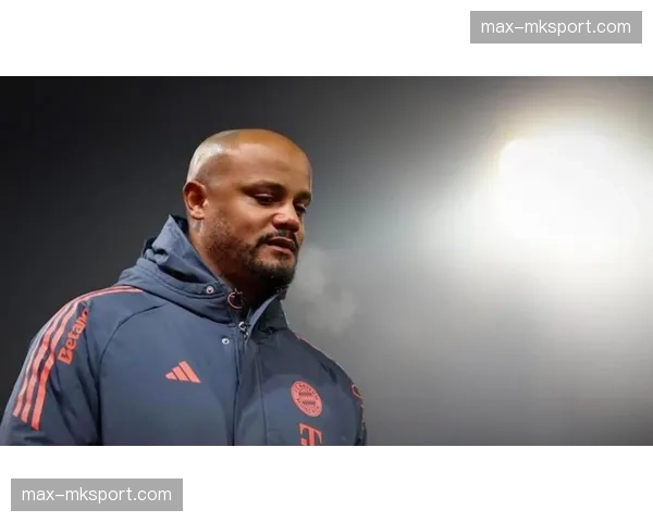 拜仁30轮109球刷新德甲单赛季进球纪录，孔帕尼战术革新显成效