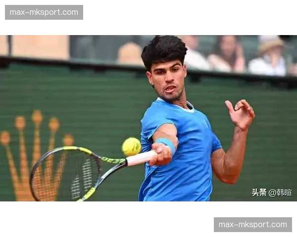 蒙特卡洛大师赛4月5-12日在摩纳哥举行，阿尔卡拉斯卫冕之旅开启