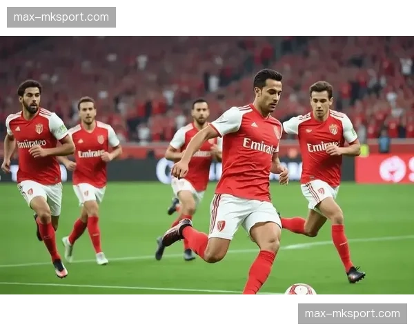 距离赛季结束尚余六轮，里尔马赛摩纳哥里昂雷恩五队仅差三分